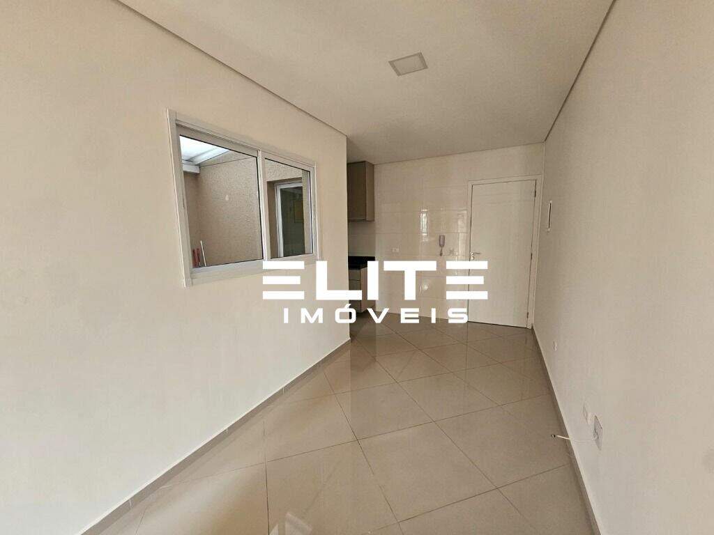 Apartamento para aluguel no Vila Scarpelli: 