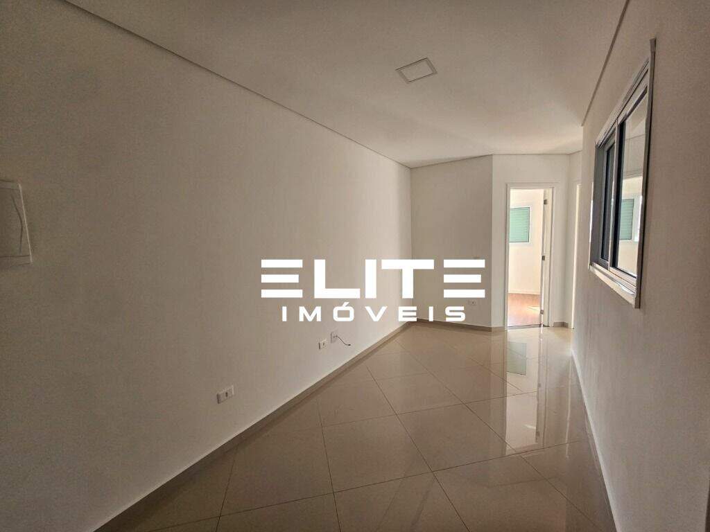 Apartamento para aluguel no Vila Scarpelli: 