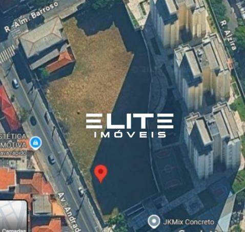 Terreno para aluguel no Vila Helena: 