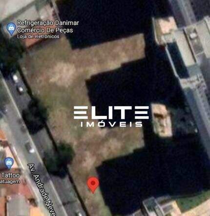 Terreno para aluguel no Vila Helena: 