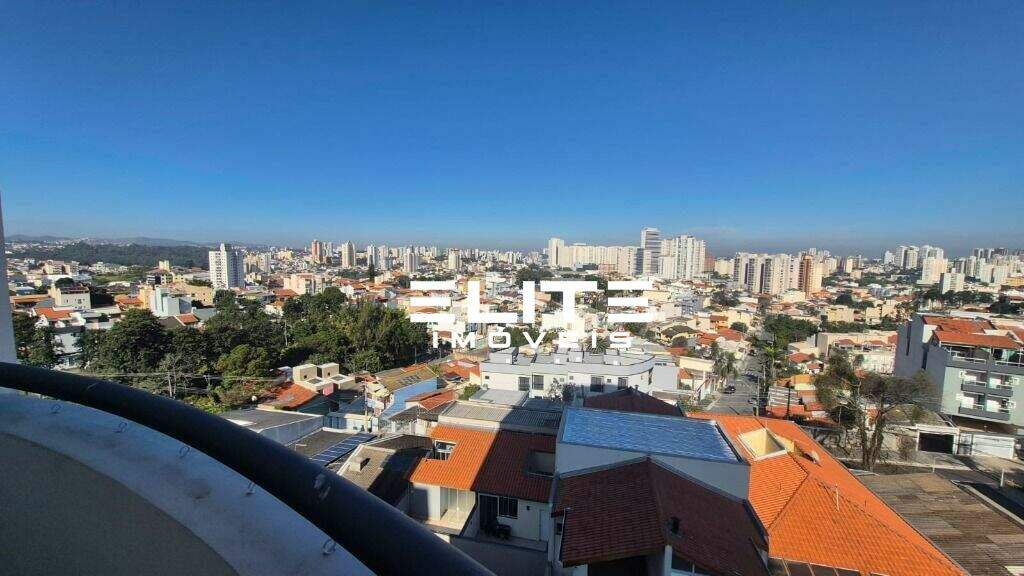 Apartamento para aluguel no Vila Pinheirinho: 