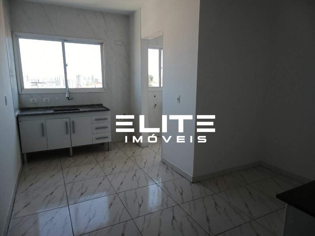 Apartamento para aluguel no Vila Pinheirinho: 