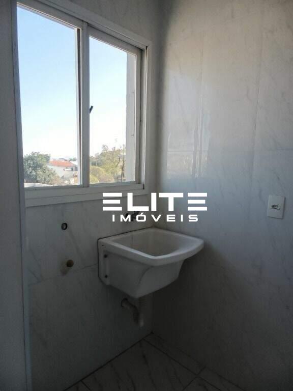 Apartamento para aluguel no Vila Pinheirinho: 