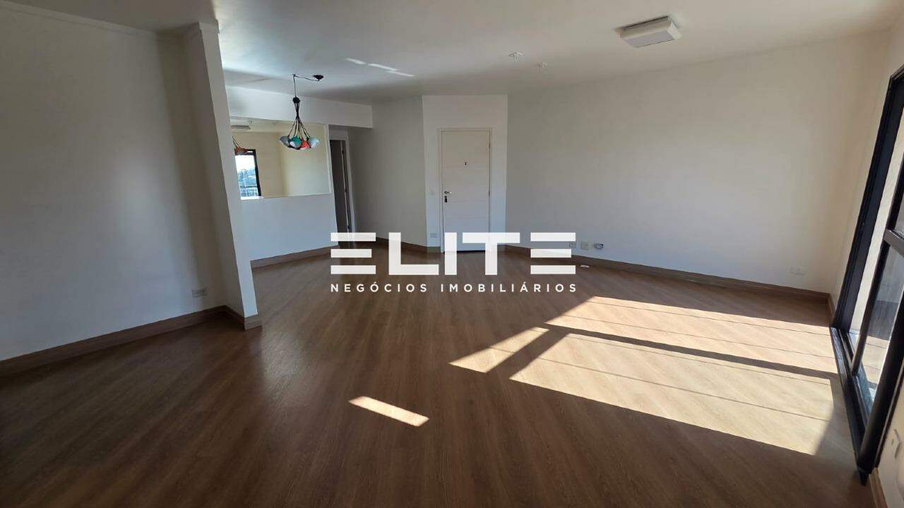 Apartamento para aluguel no Jardim: 