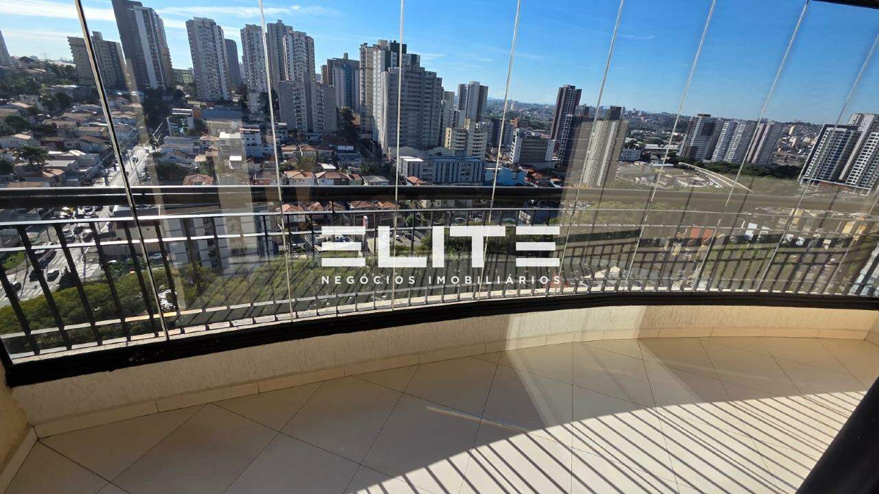 Apartamento para aluguel no Jardim: 