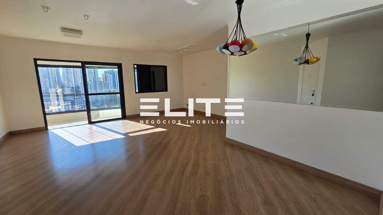Apartamento para aluguel no Jardim: 