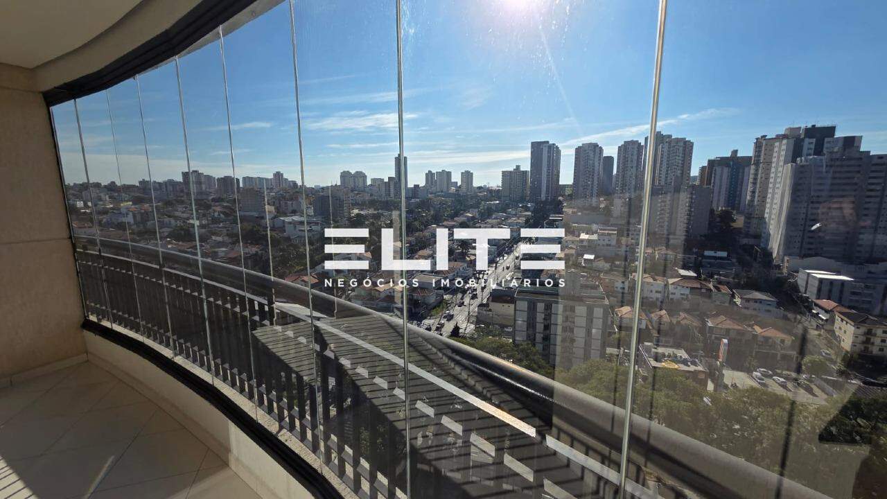 Apartamento para aluguel no Jardim: 