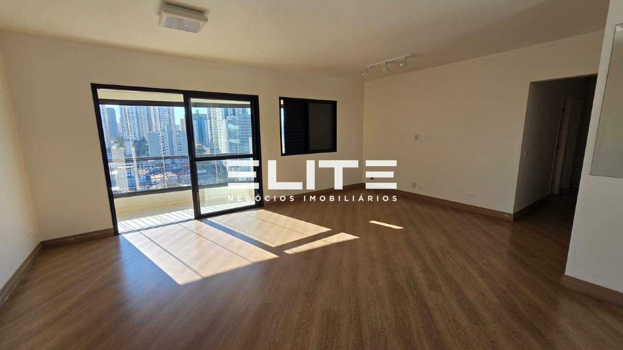 Apartamento para aluguel no Jardim: 