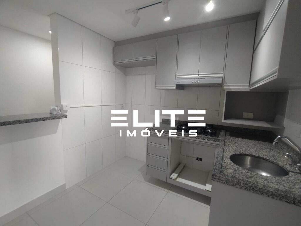 Apartamento para aluguel no Bairro Jardim: 