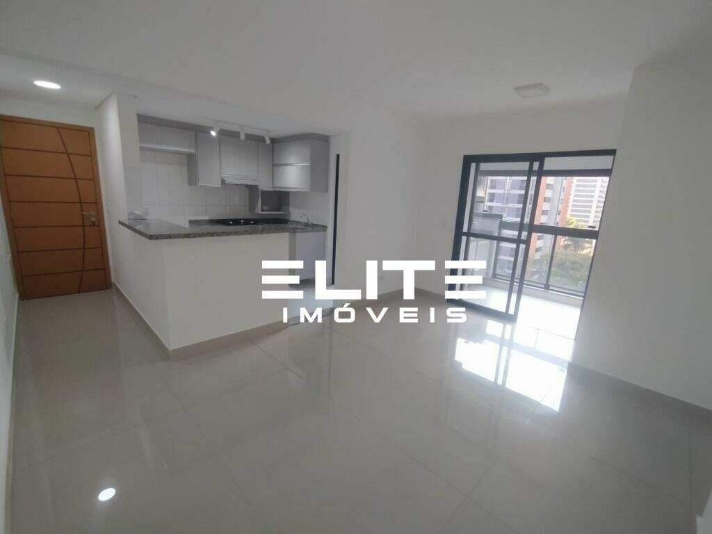 Apartamento para aluguel no Bairro Jardim: 