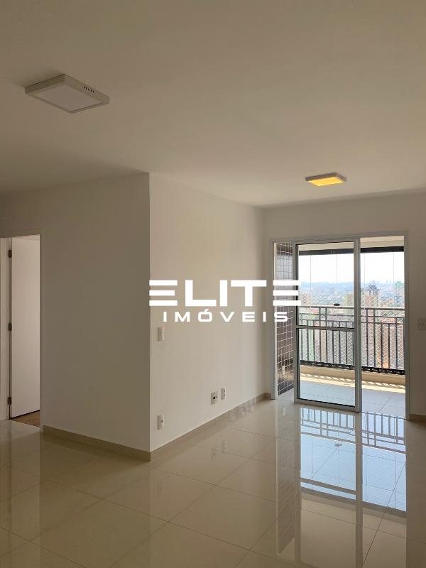 Apartamento para aluguel no Vila Floresta: 