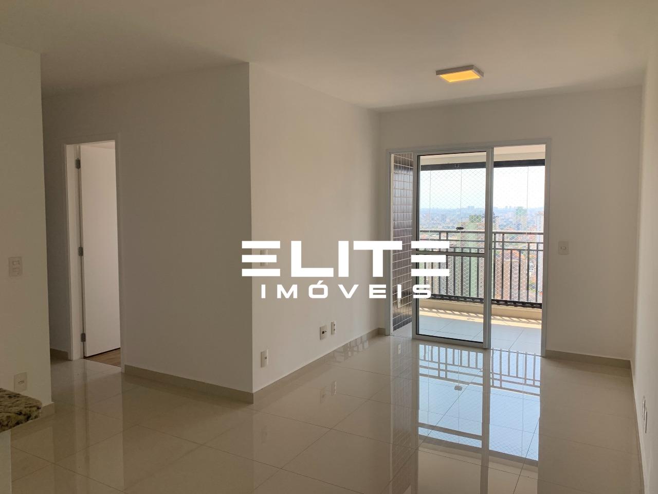 Apartamento para aluguel no Vila Floresta: 