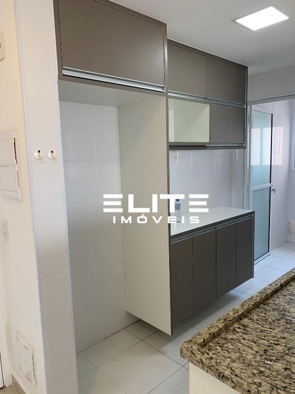 Apartamento para aluguel no Vila Floresta: 