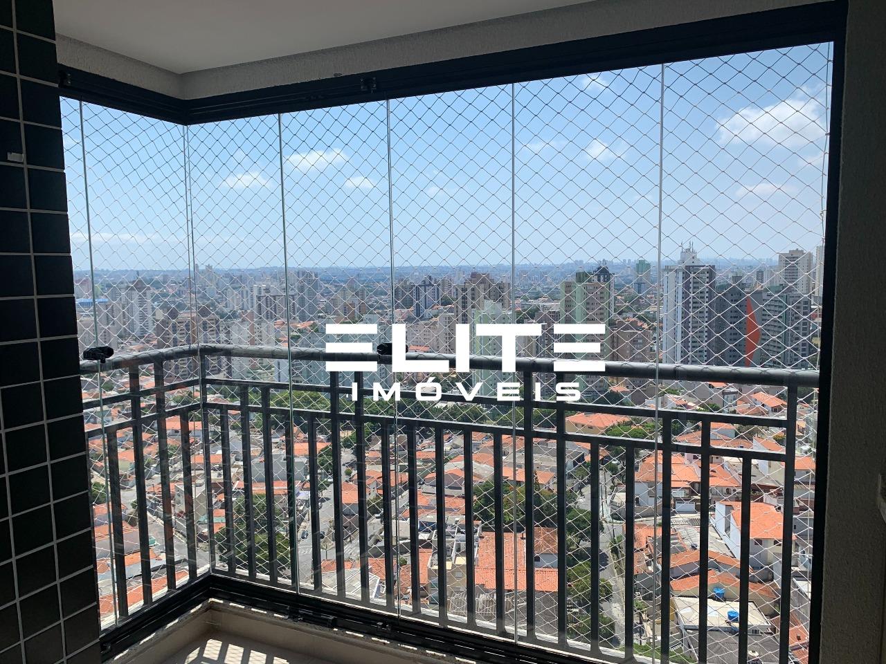 Apartamento para aluguel no Vila Floresta: 