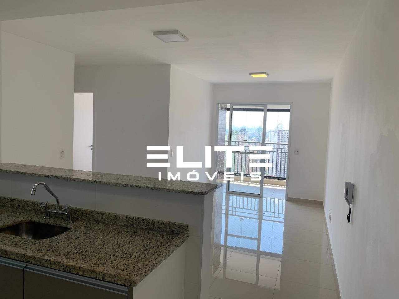Apartamento para aluguel no Vila Floresta: 