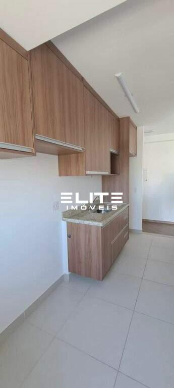 Apartamento para aluguel no Vila Assunção: 