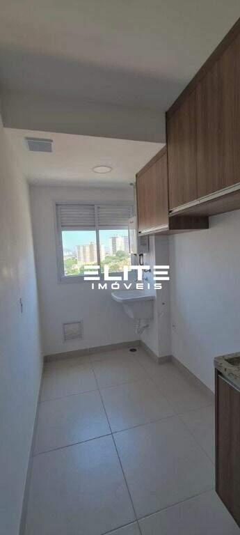 Apartamento para aluguel no Vila Assunção: 