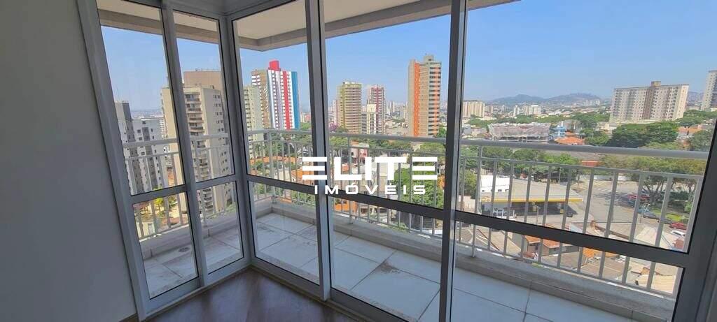 Apartamento para aluguel no Vila Assunção: 