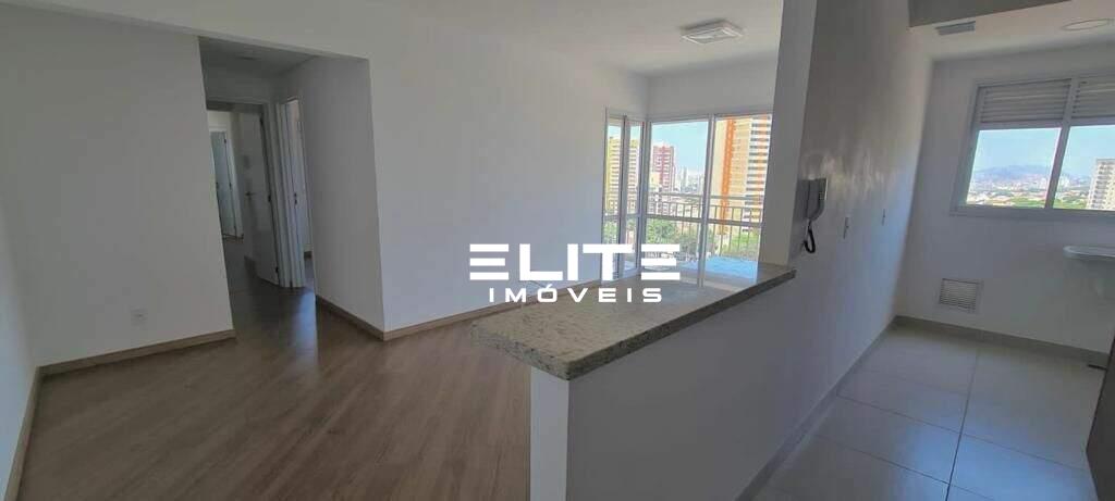 Apartamento para aluguel no Vila Assunção: 