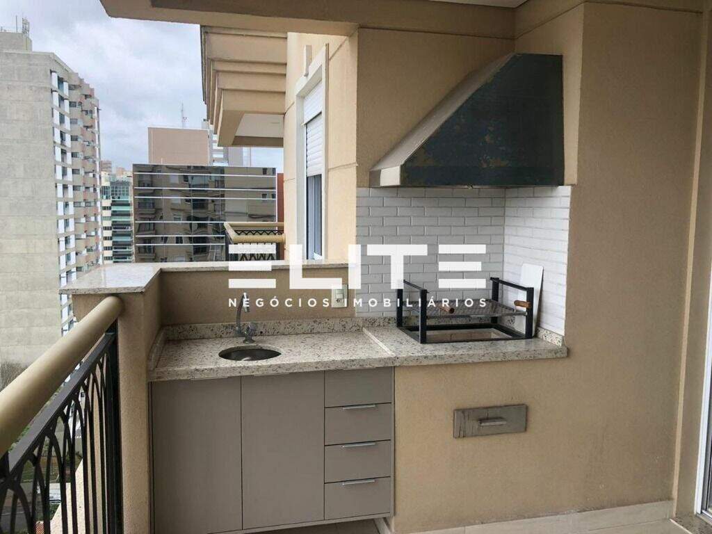 Apartamento para aluguel no Bairro Jardim: 
