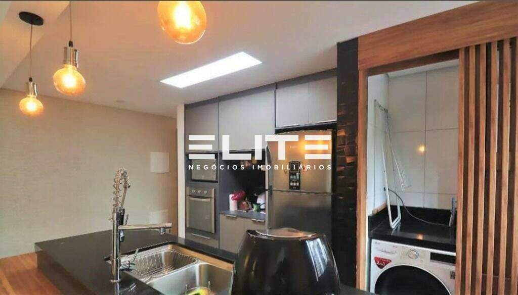 Apartamento para aluguel no Jardim: 