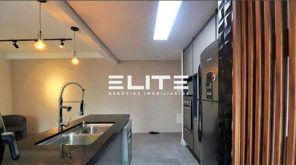Apartamento para aluguel no Jardim: 