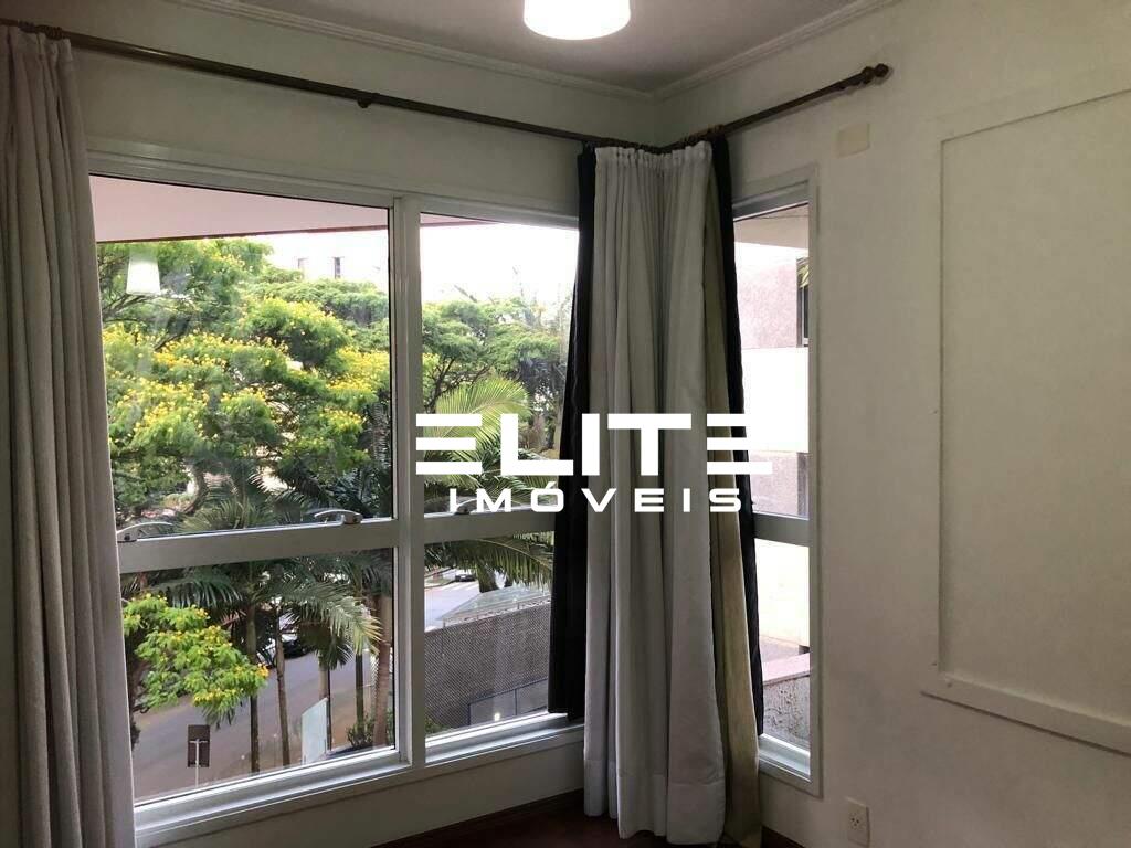 Apartamento para aluguel no Bairro Jardim: 