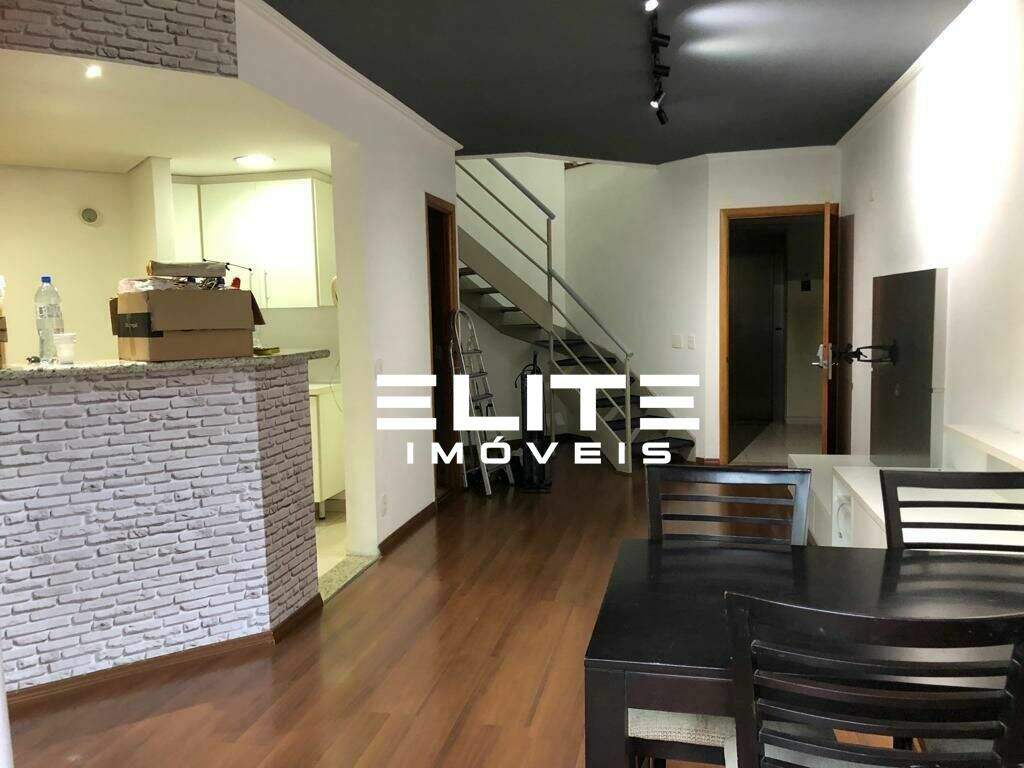 Apartamento para aluguel no Bairro Jardim: 