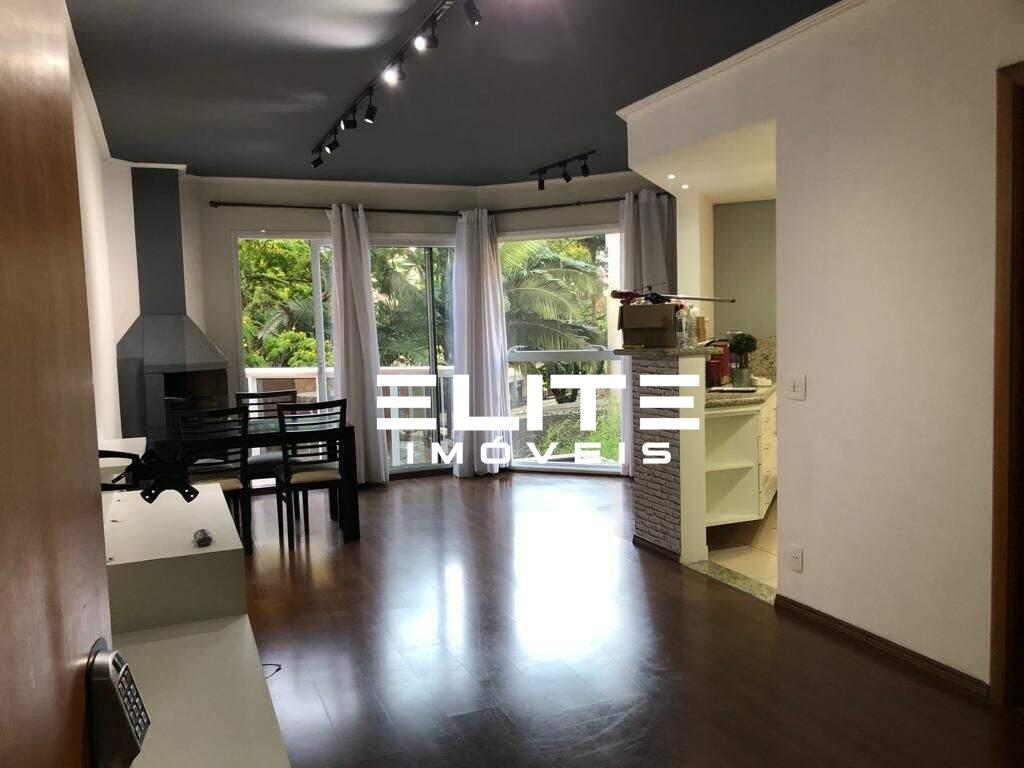 Apartamento para aluguel no Bairro Jardim: 