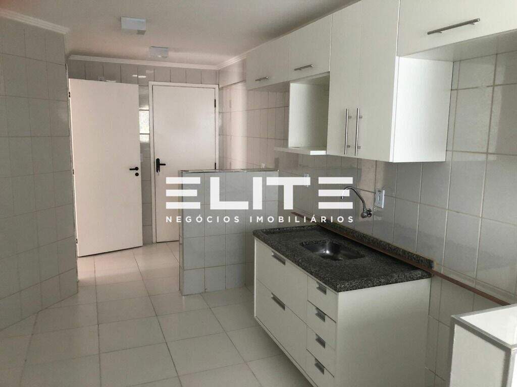 Apartamento para aluguel no Vila Gilda: 