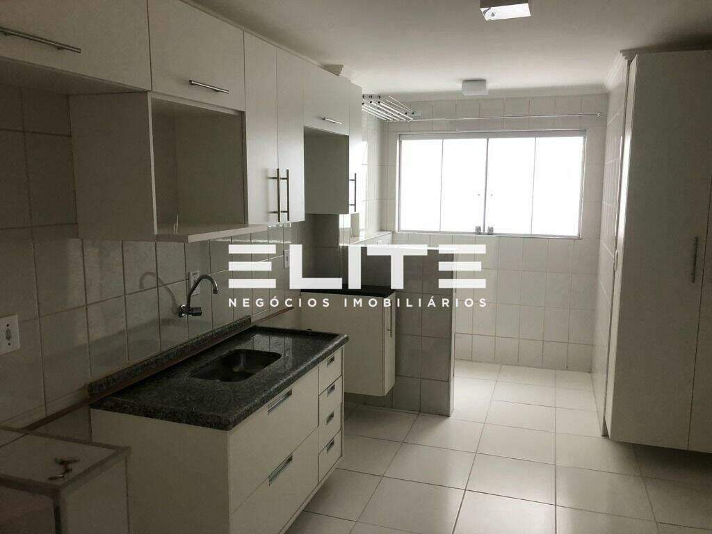 Apartamento para aluguel no Vila Gilda: 