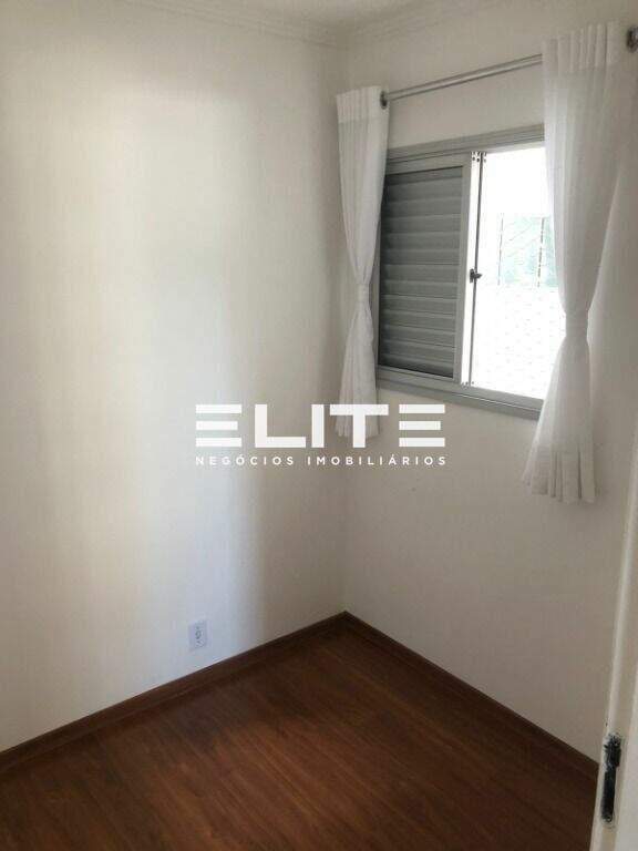 Apartamento para aluguel no Vila Gilda: 