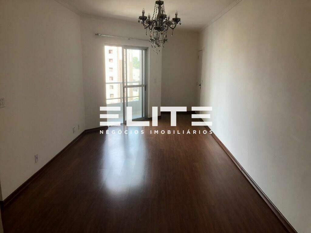 Apartamento para aluguel no Vila Gilda: 