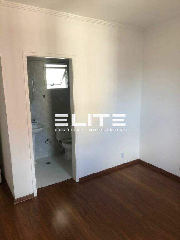 Apartamento para aluguel no Vila Gilda: 