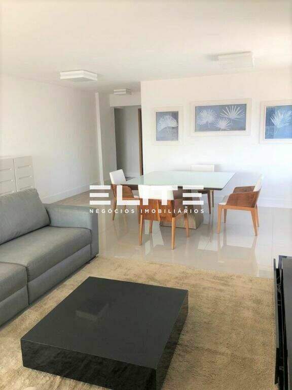 Apartamento para aluguel no Campestre: 