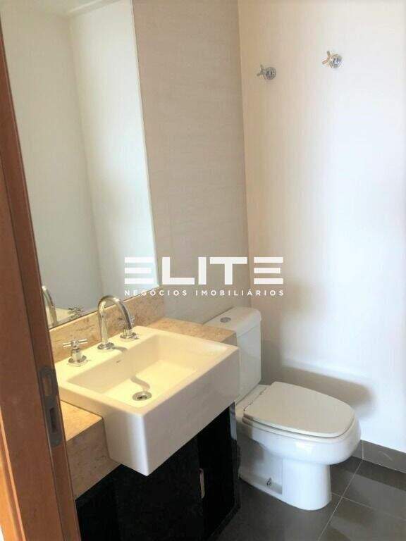 Apartamento para aluguel no Campestre: 