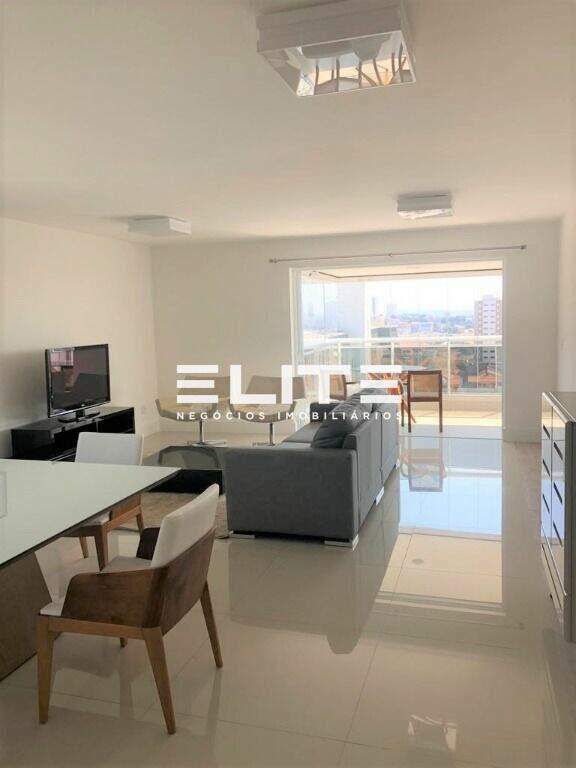 Apartamento para aluguel no Campestre: 