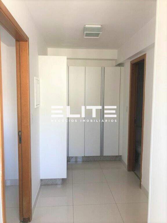 Apartamento para aluguel no Campestre: 