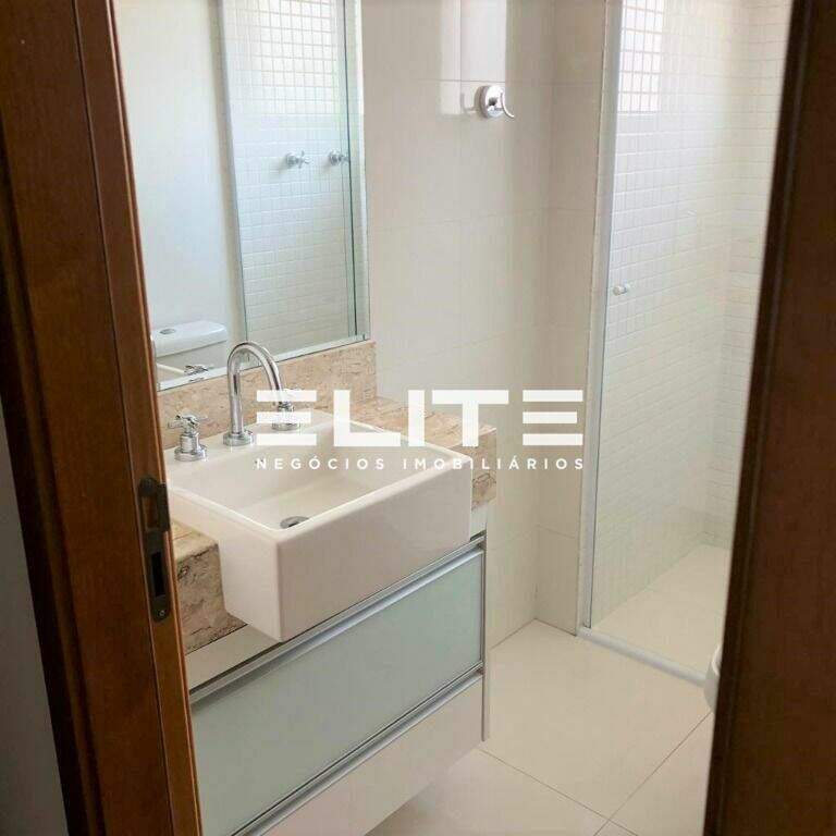 Apartamento para aluguel no Campestre: 