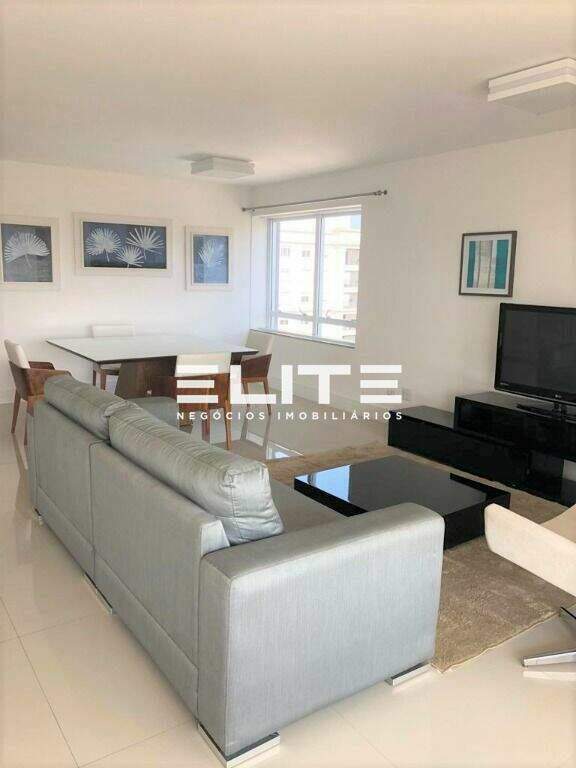 Apartamento para aluguel no Campestre: 