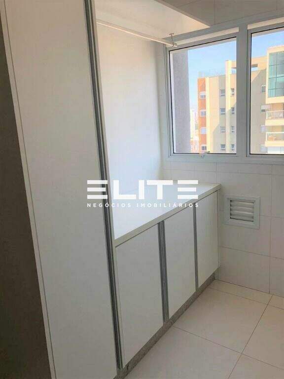 Apartamento para aluguel no Campestre: 