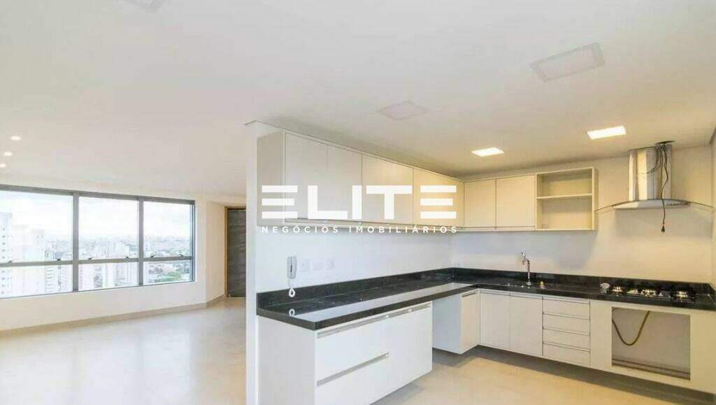 Apartamento para aluguel no Campestre: 