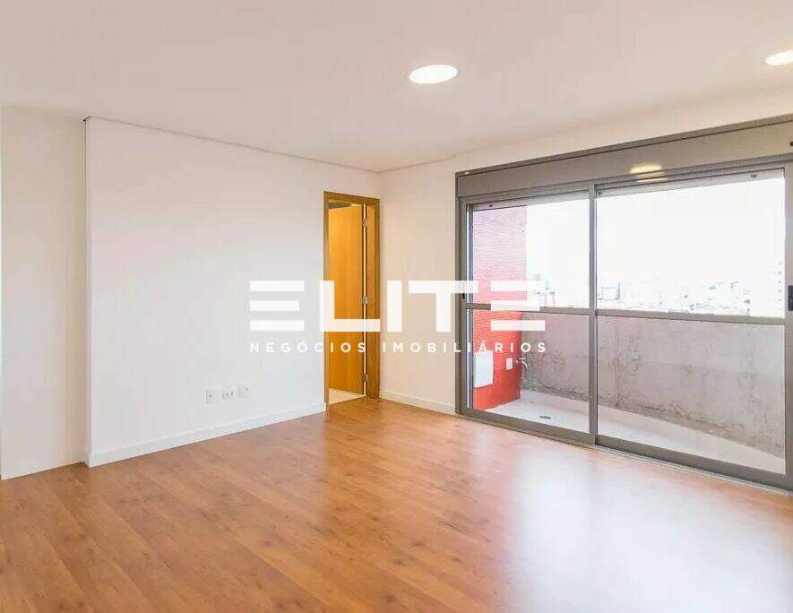 Apartamento para aluguel no Campestre: 