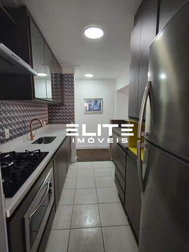 Apartamento para aluguel no Casa Branca: 