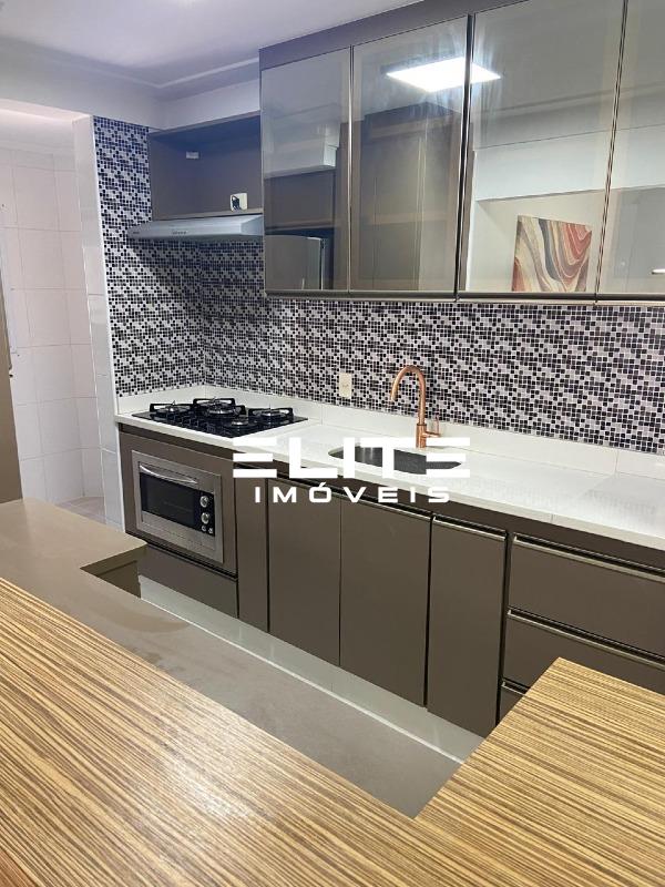 Apartamento para aluguel no Casa Branca: 