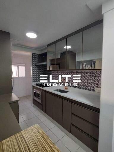 Apartamento para aluguel no Casa Branca: 