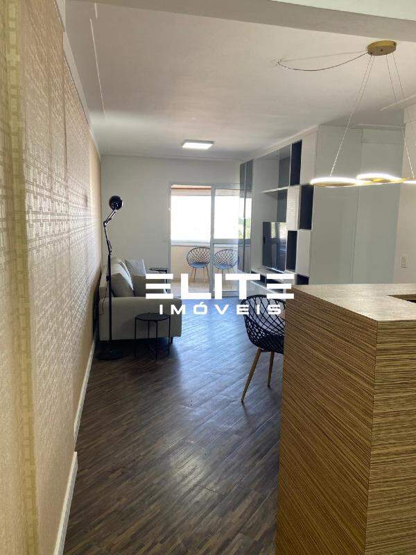 Apartamento para aluguel no Casa Branca: 