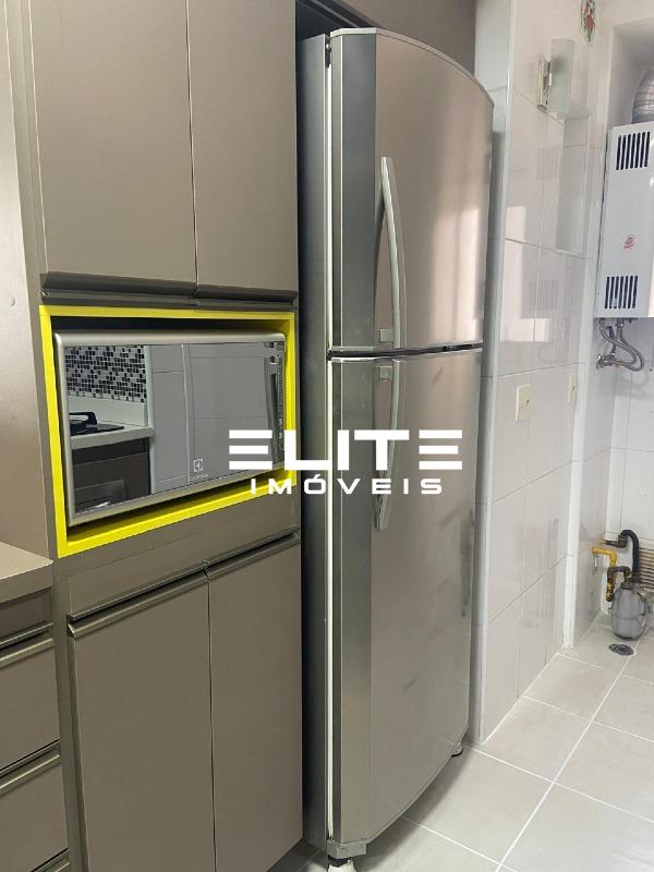 Apartamento para aluguel no Casa Branca: 