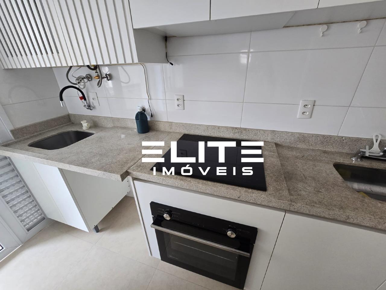 Apartamento para aluguel no Centro: 