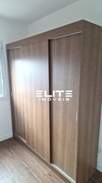 Apartamento para aluguel no Vila Alpina: 